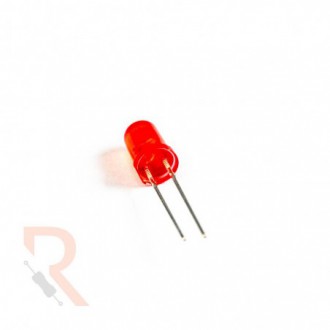 dioda_LED_czerwony_5mm_rezystore_pl